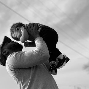 Meet your Posher, Wesley